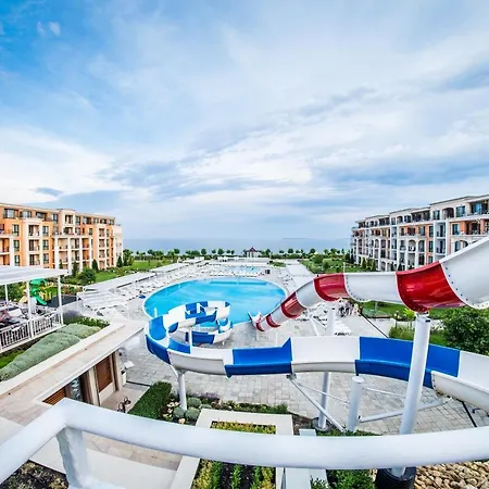 Premier Fort Beach Resort Sunny Beach