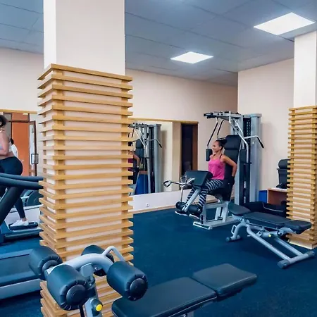 Premier אתר נופש