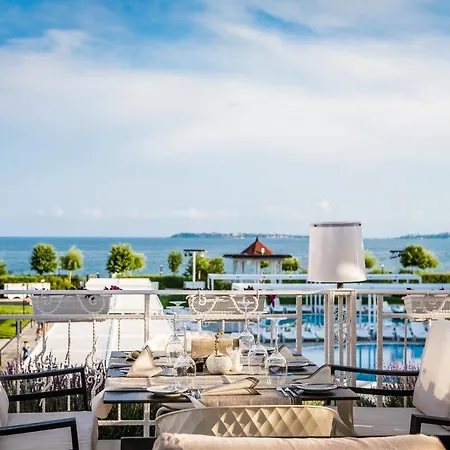Premier Fort Beach 4* Sunny Beach
