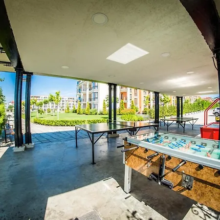 אתר נופש Premier סאני ביץ'