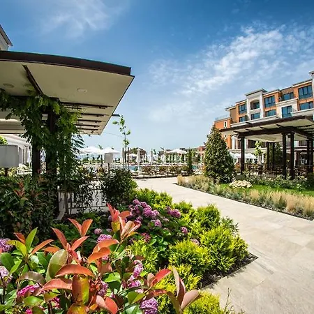 אתר נופש Premier 4*