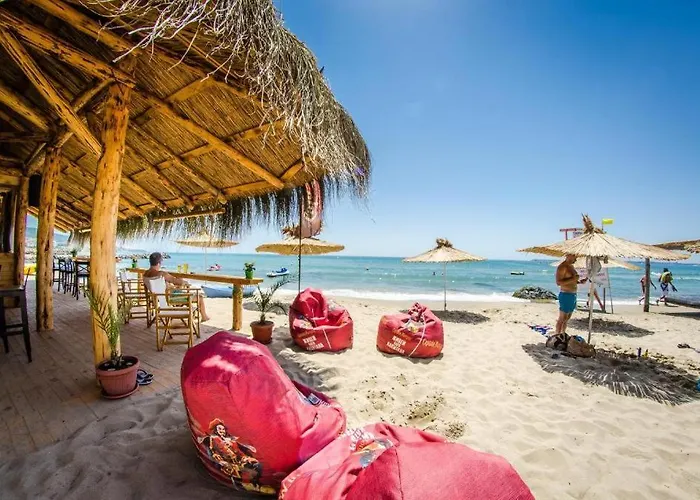 Курортный комплекс Premier 4*