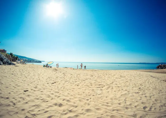 Premier Курортный комплекс 4*