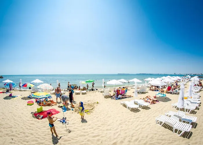 Premier Курортный комплекс 4*