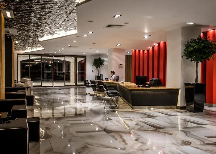 Курортный комплекс Premier 4*