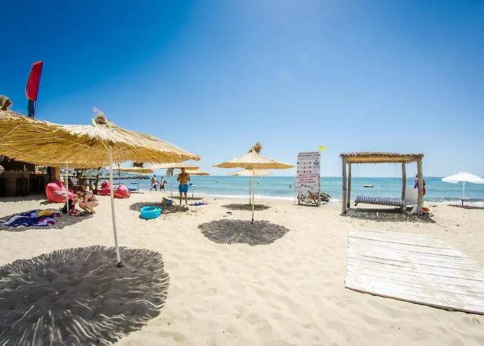 Premier Курортный комплекс 4*