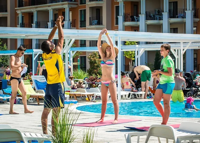 Premier Курортный комплекс