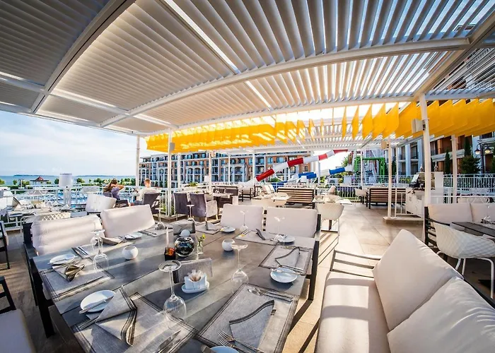 Курортный комплекс Premier 4*