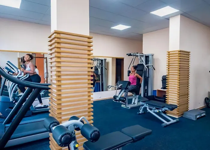 Premier Курортный комплекс