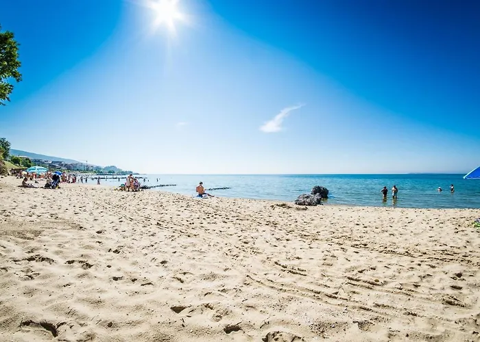 Курортный комплекс Premier 4*