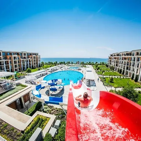 Resort Premier 4*