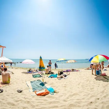 Premier Fort Beach 4* Sunny Beach