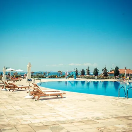 Premier Fort Beach Resort Sunny Beach