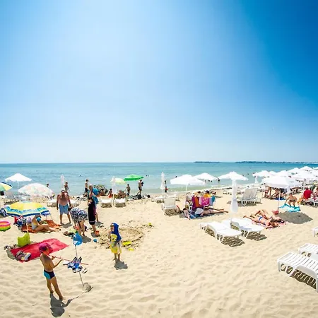 Premier Fort Beach Resort 4*