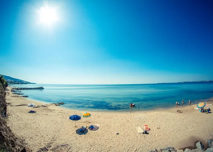 Premier Σάνι Μπιτς