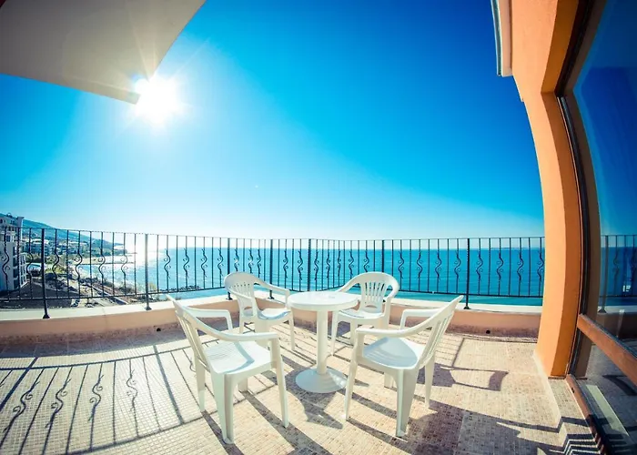 Premier 4* Σάνι Μπιτς