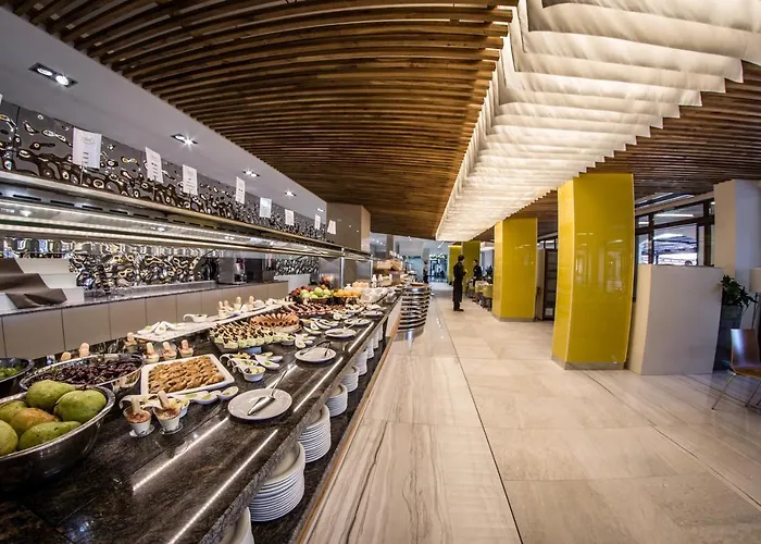 Premier Θέρετρο Σάνι Μπιτς