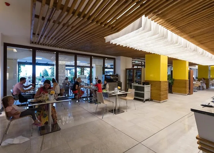 Premier Θέρετρο